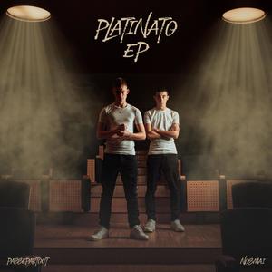 PLATINATO EP (Explicit)