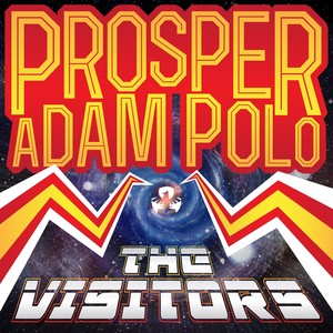 The Visitors
