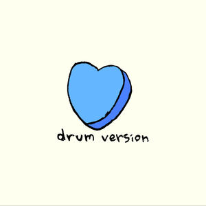 can you love (drum version)