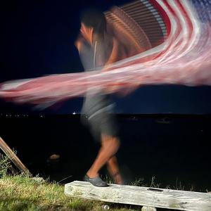 Arabic Money (Explicit)