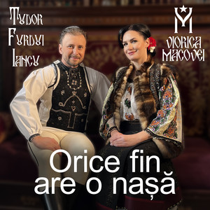 Orice Fin Are O Nașă
