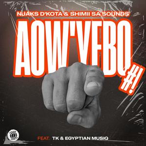 Aow'yebo (feat. Shimi Sa Sounds, Tk & Egyptian MusiQ)