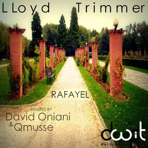 Rafayel (QMUSSE Dark Remix)