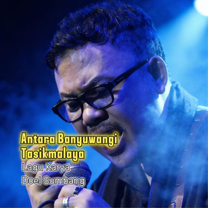 Antara Banyuwangi Tasikmalaya