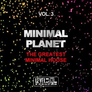 Minimal Planet, Vol. 3 (The Greatest Minimal House)