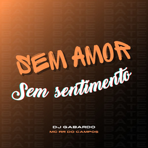 Sem Amor, Sem Sentimento (Explicit)