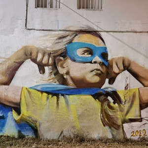 Not For Terrorists (Explicit)