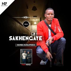 Hamba kuhlupheka (feat. Menzi)