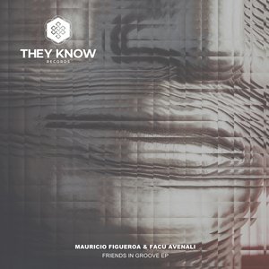 In The Music (Club Mix)