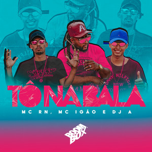 Tô na Bala (Explicit)