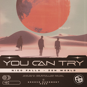 You Can Try (Extended Mix)