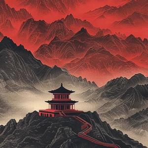 飞流直下三千尺 (DJ顶级旋律)