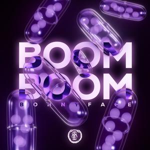 Boom, Boom, Boom, Boom!! (Techno Version)