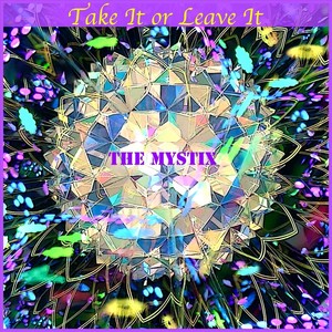 Take It or Leave It (feat. Larry Campbell)