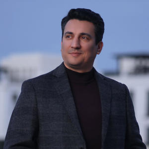 Səsin gəlməyəndə