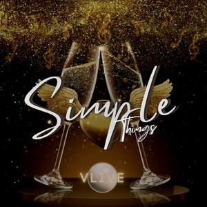 Simple Things (Instrumental)
