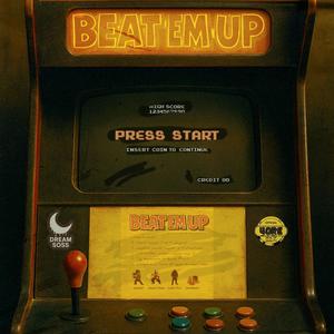 Beat Em Up (feat. Grant Fore, UGGGY, Class_Sick & samsraps) (Explicit)