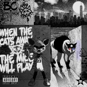 I'm Trying (Explicit)