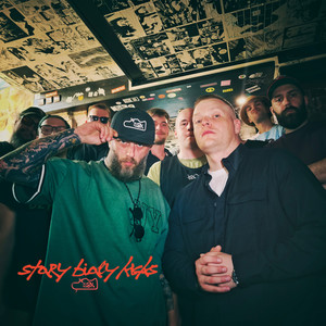 STARY BIAŁY KICKS (Explicit)