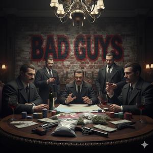 Bad Guys 2 (feat. DMNTD, Khanazi, Doeboy4st, YvngSol & SinSantos)