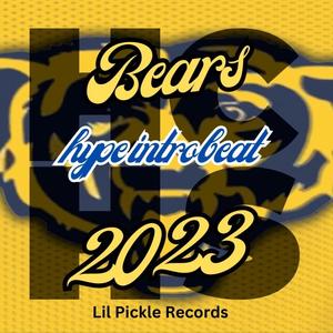 HCHS Bears 2023 hype intro beat