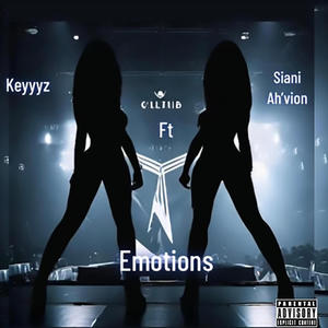 Emotions (feat. Siani. Ah’vion) (Explicit)