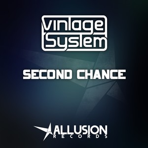 Second Chance - Single