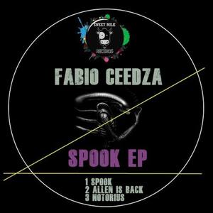 Spook EP