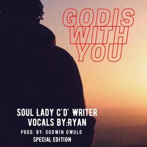 God is with you (feat. Ryan)