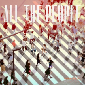 All The People (Radio Edit)