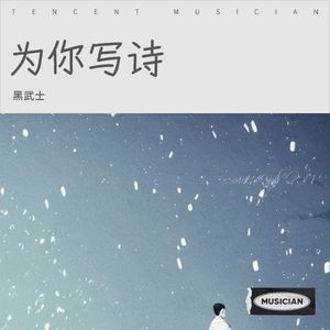 为你写诗