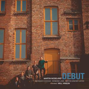 Her (feat. Alexander Hoholm, Raymond Lavik, Martin Sandvik Gjerde & Will Vinson)