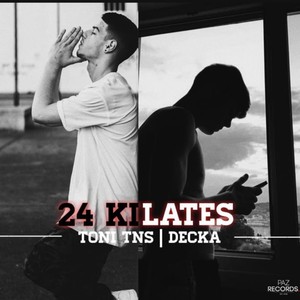 24 Kilates (feat. Damy Tayler)