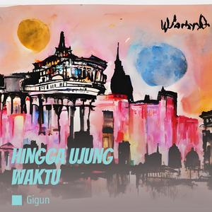 Hingga Ujung Waktu (Acoustic)