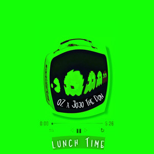 Lunchtime (Explicit)