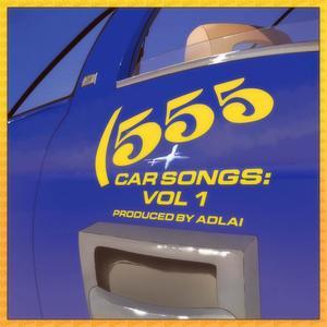 CAR SONGS: VOL 1