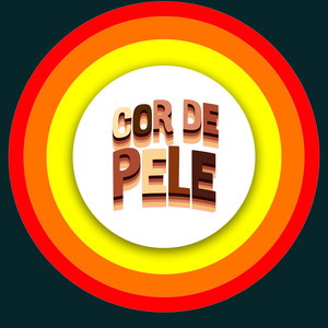 Cor de Pele