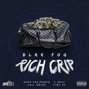 Rich Crip (Explicit)