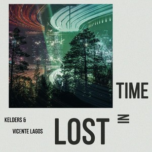 Lost in Time (feat. Vicente Lagos)