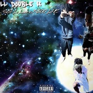 LL Double R (feat. 3800 Lil E) [Explicit]