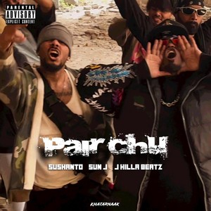 Sushanto - Pair Chu (Explicit)