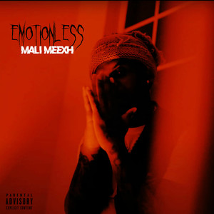 Emotionless (Explicit)