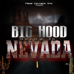 Going to Nevada (feat. Black Energy)