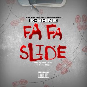 The Fa Fa Slide (Explicit)