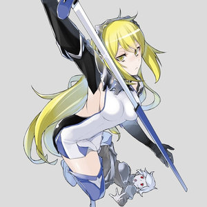 冒険はこの手に (冒险尽在手中)