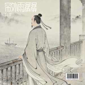 浪淘沙令·帘外雨潺潺