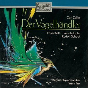 Der Vogelhändler - Ich bin die Christel von der Post (歌剧《鸟商》)