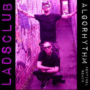 ALGORHYTHM (Xentinel's Who Said Rave Is Dead 12