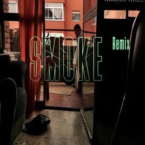 Smoke (feat. BonaB & Irisuka) (Remix|Explicit)