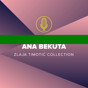 Zlaja Timotić Collection